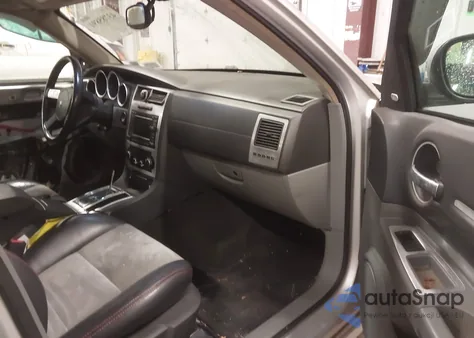 2005 Dodge Magnum Rt z USA, uszkodzony, nr VIN 2D8GZ58225H555737